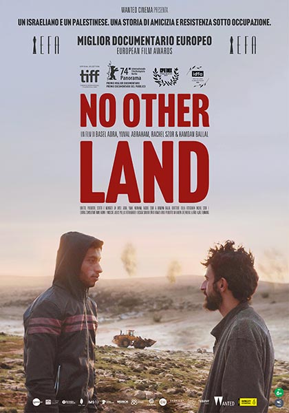 NO OTHER LAND – eXtraCinema