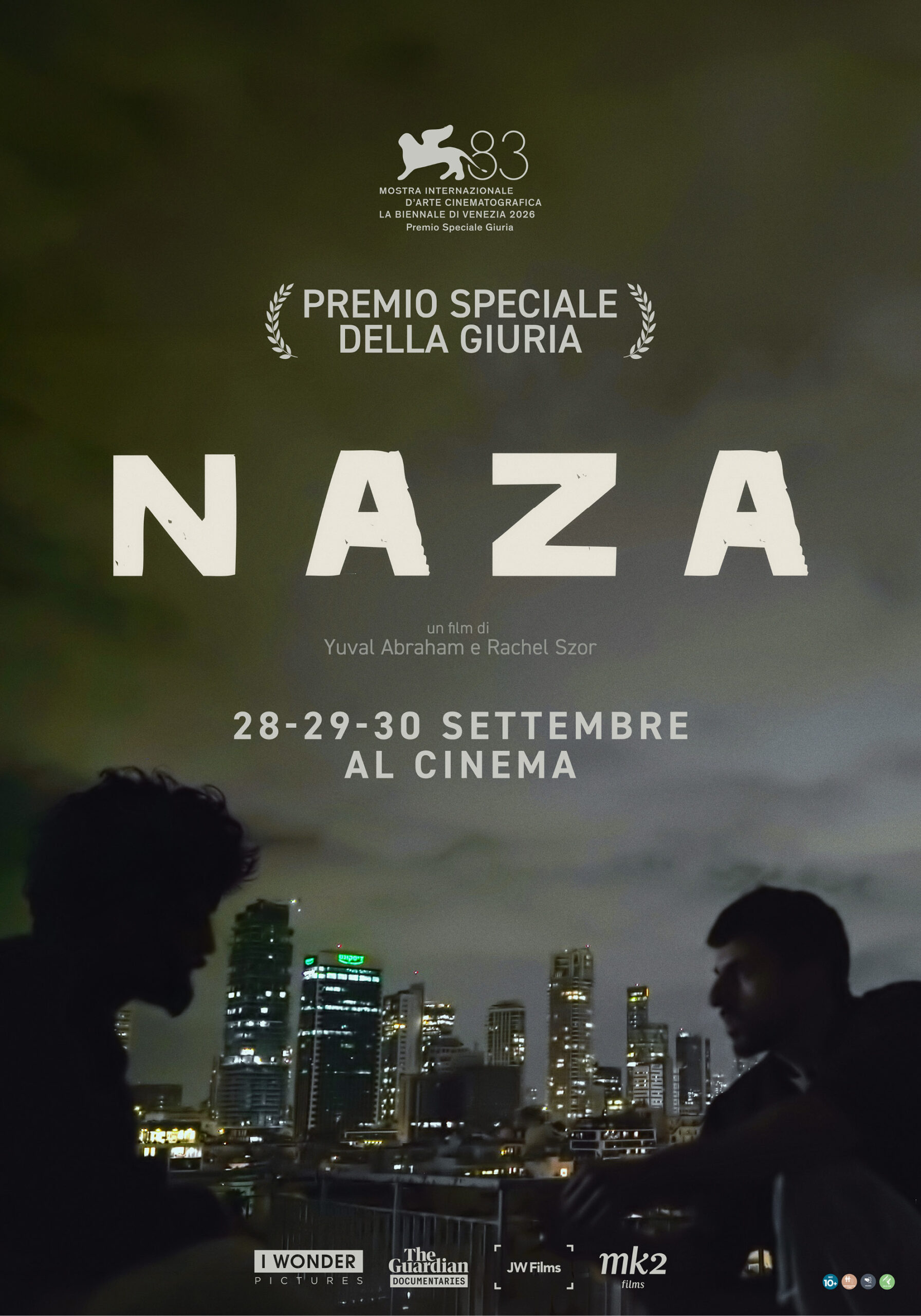 NAZA