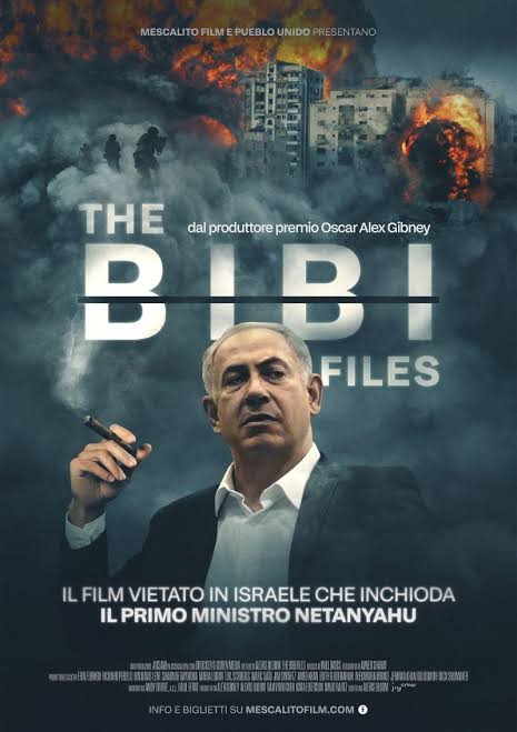 THE BIBI FILES – eXtraCinema